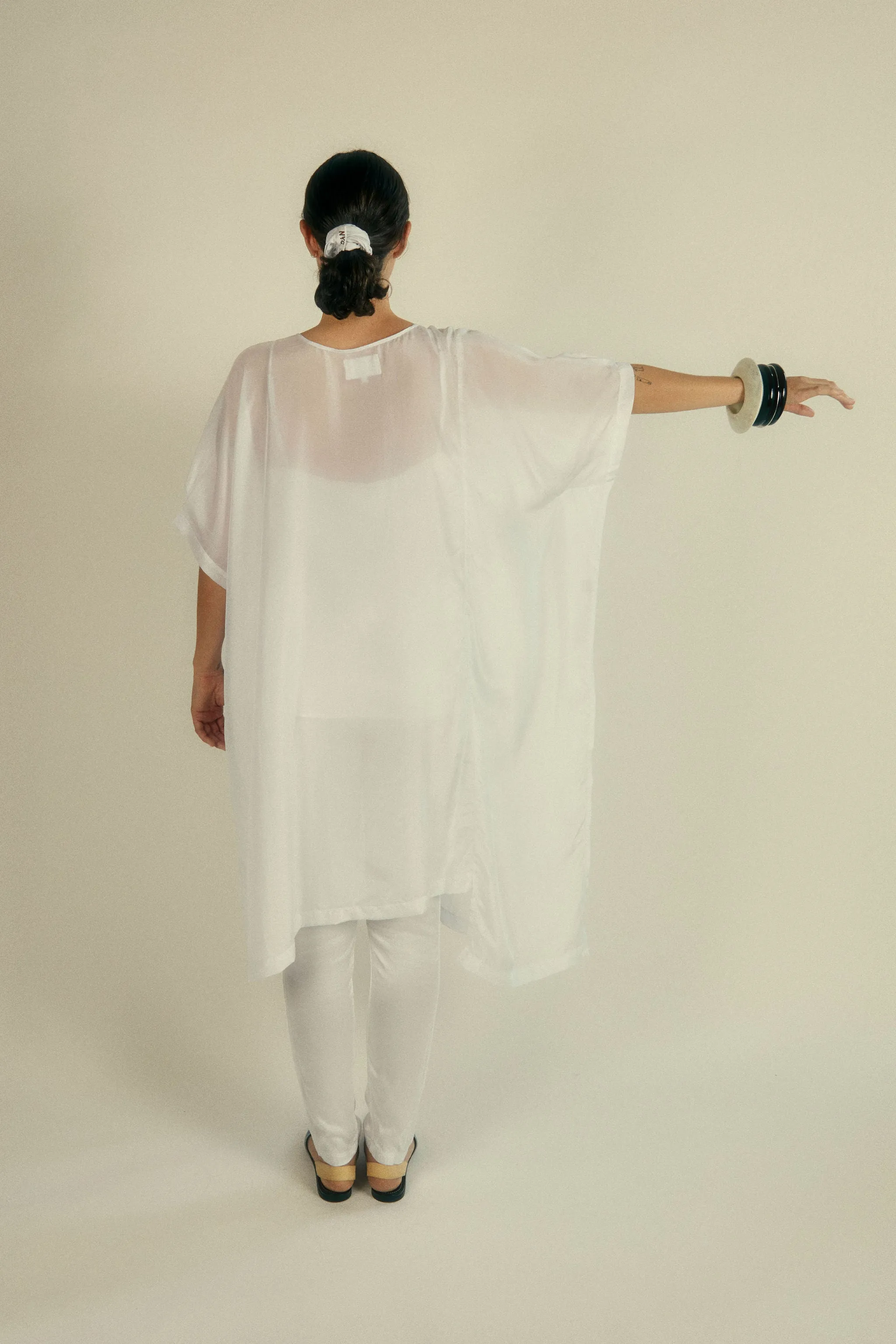 Leeville Oversized Tunic