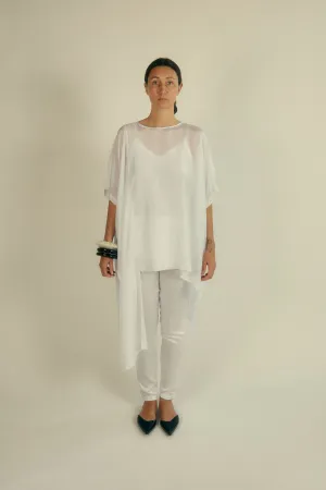 Leeville Oversized Tunic