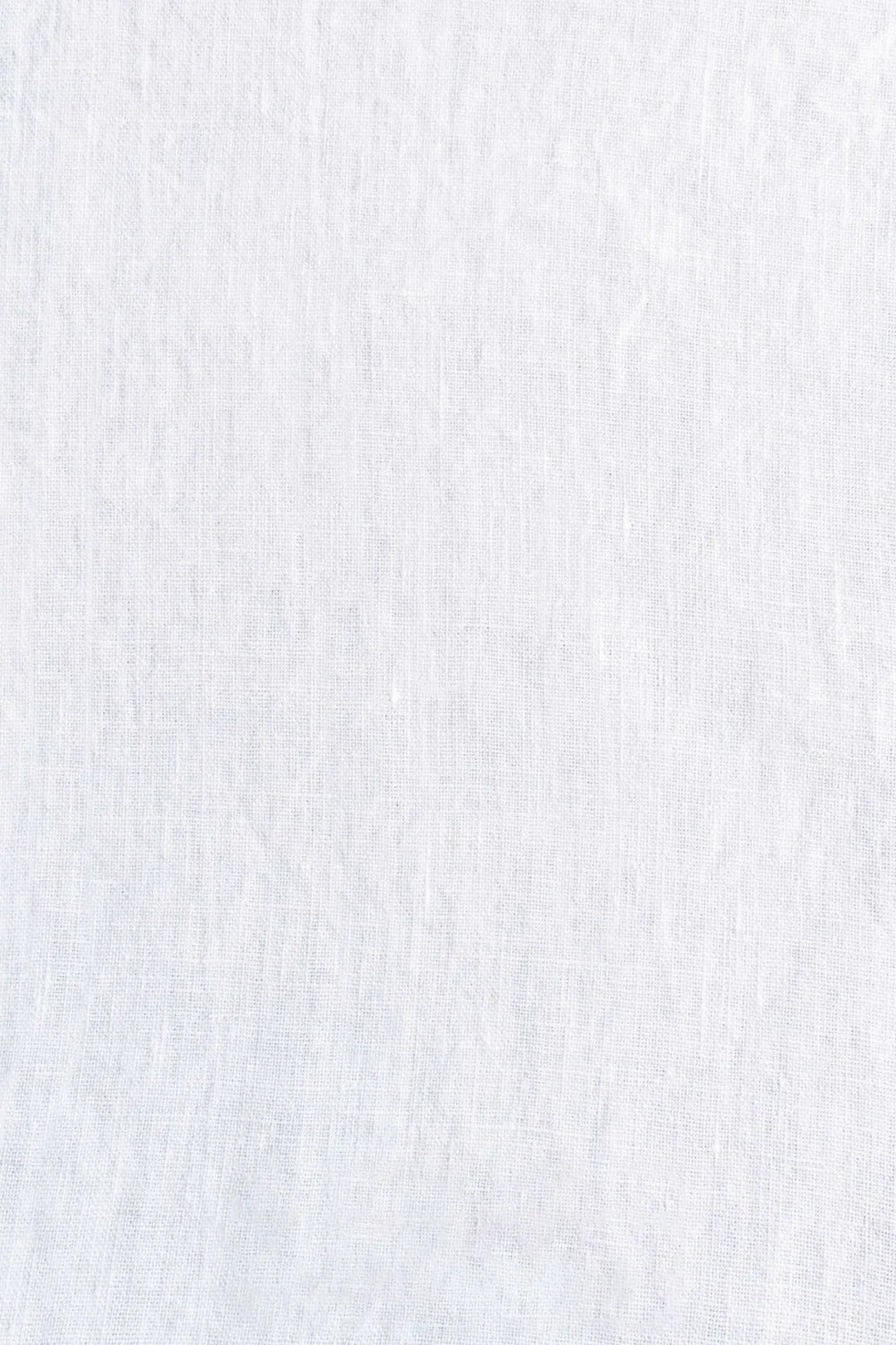 Linen Caprice Top-Brown Bean