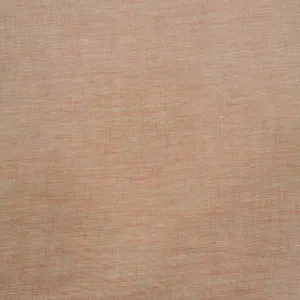 Linen, Vincentia , Washed Red