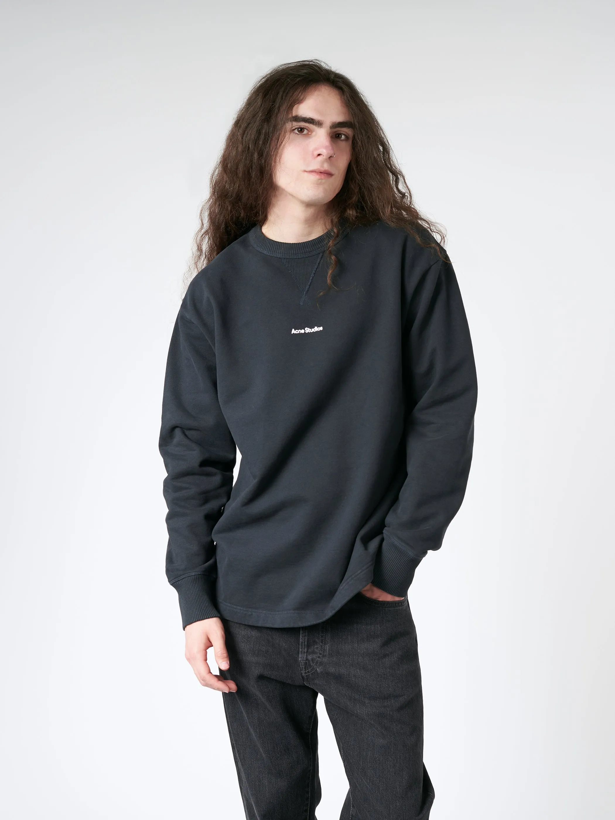 Logo Sweatshirt