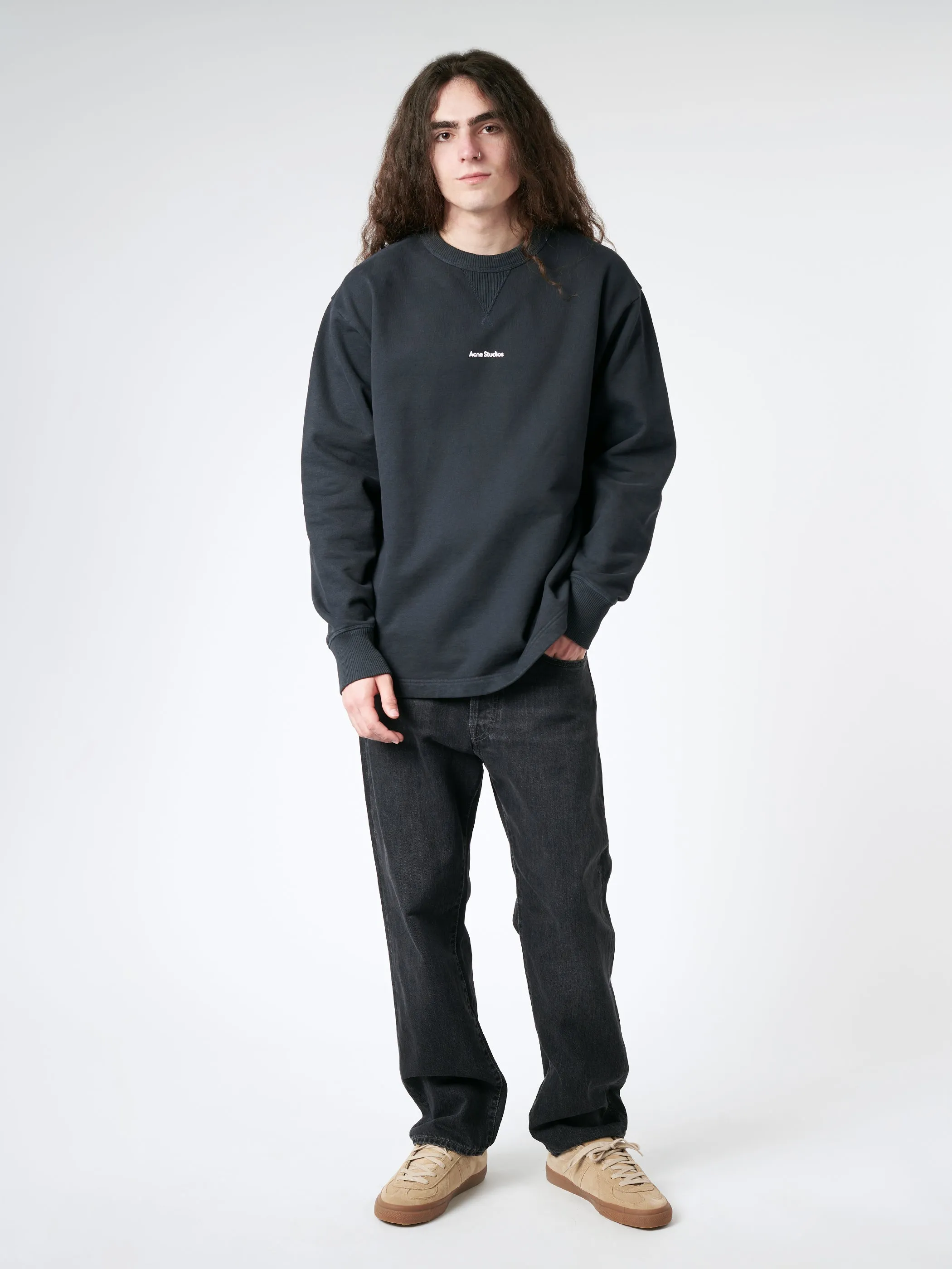 Logo Sweatshirt