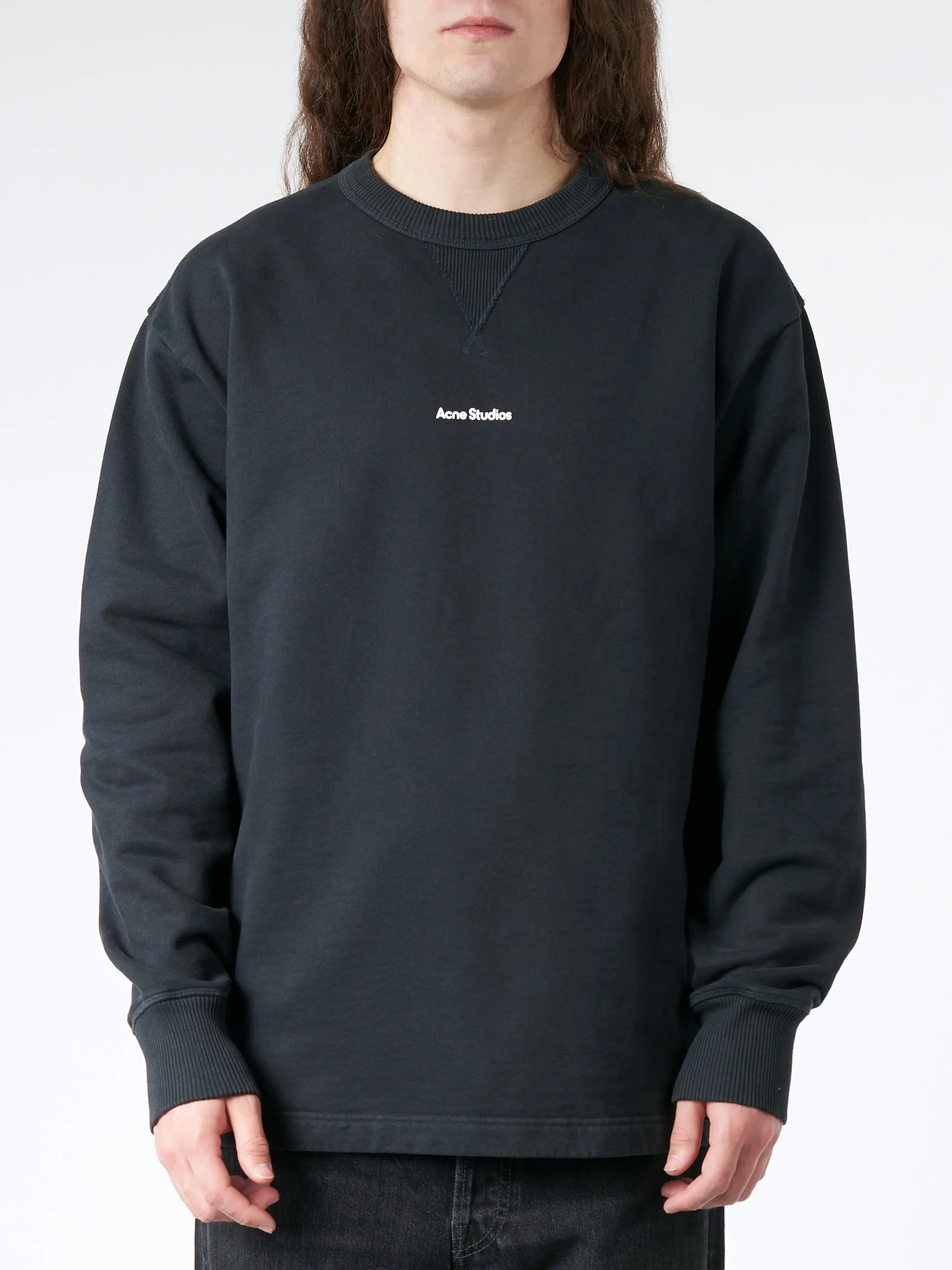 Logo Sweatshirt