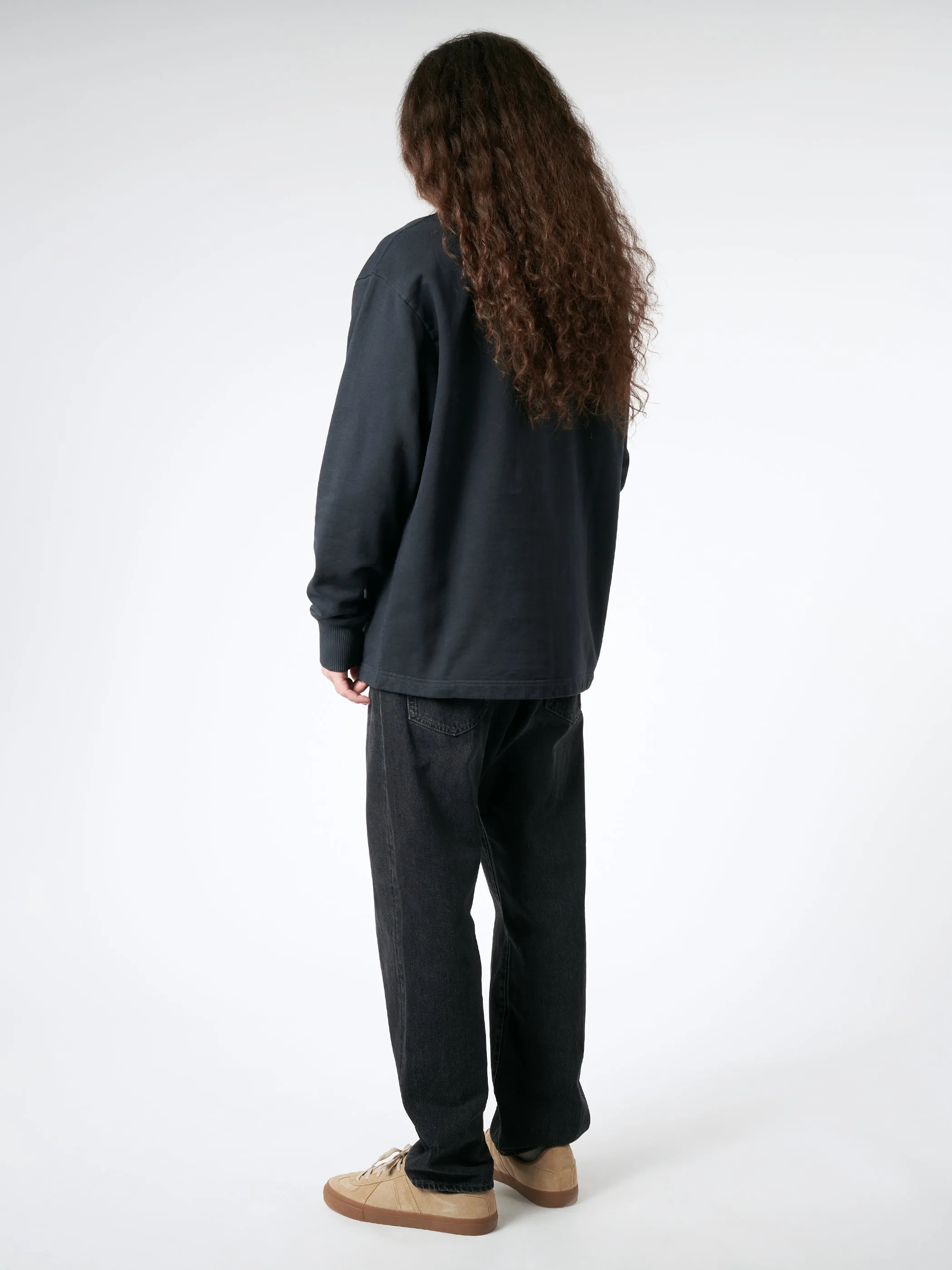 Logo Sweatshirt