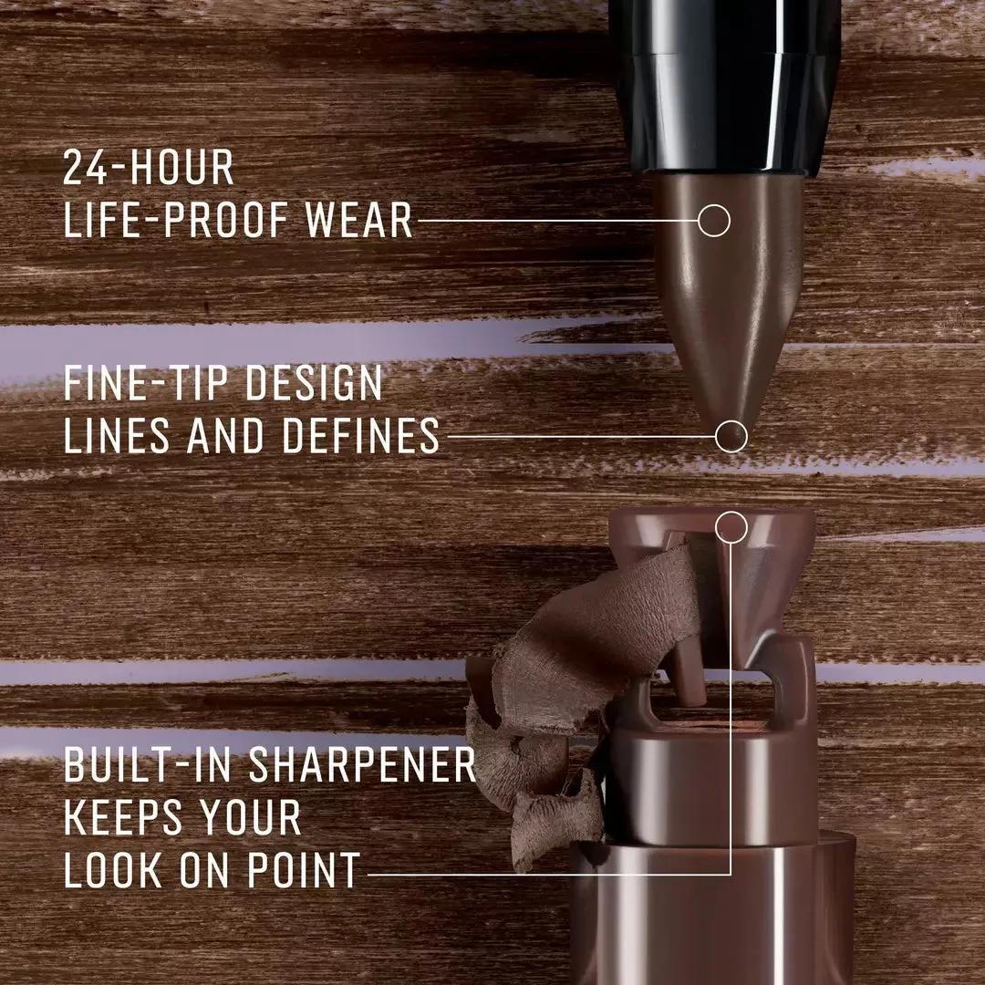 Long-Wear Cream Eyeliner Stick