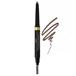 Loreal Brow Stylist Shape and Fill Pencil