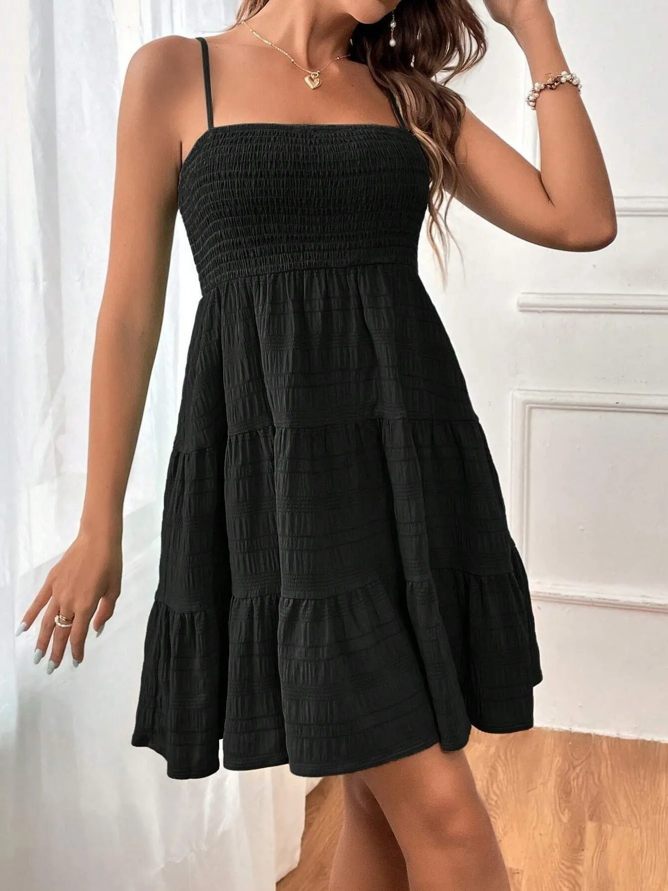 Mariela® | Elegant and casual summer dress