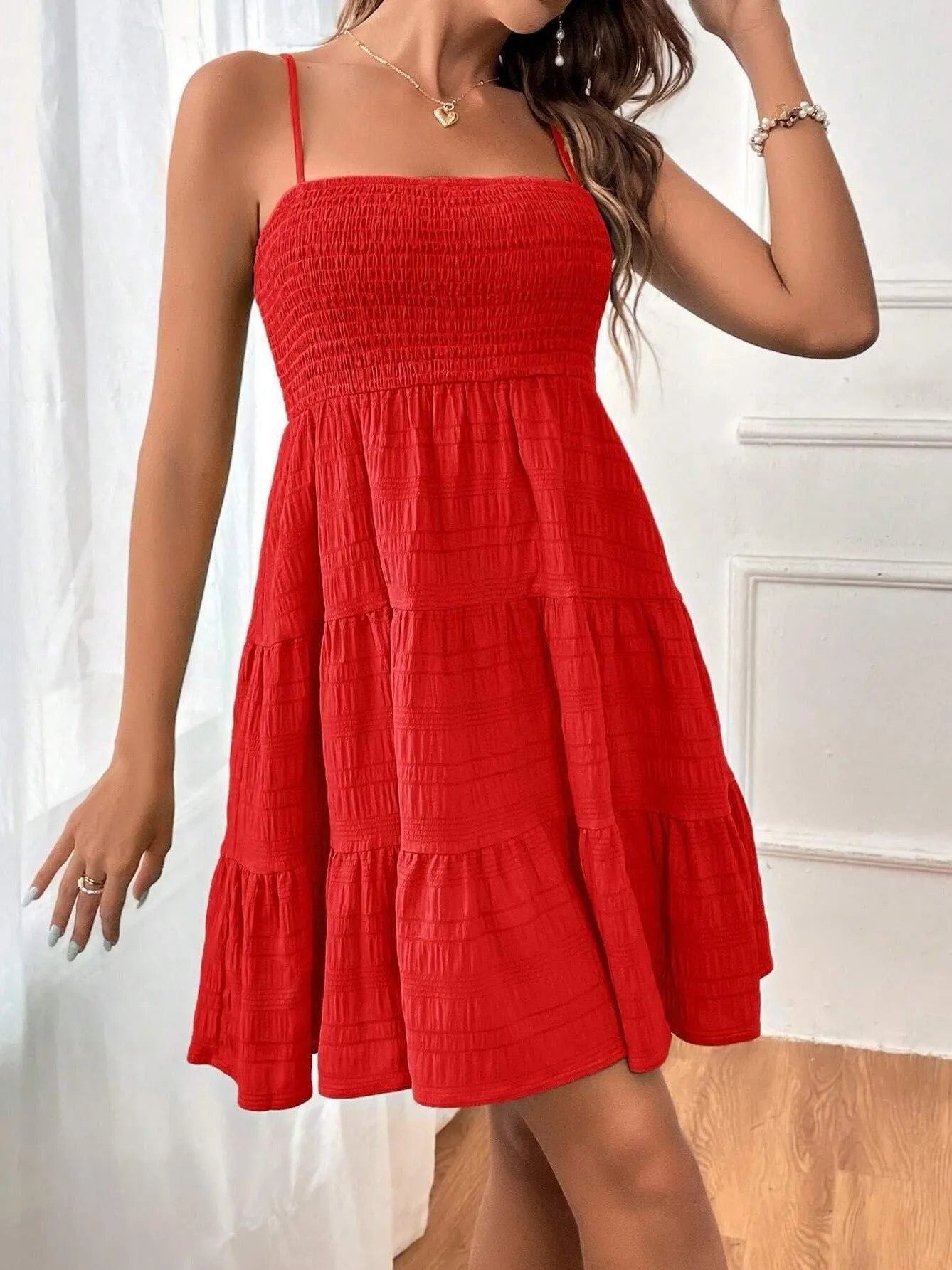 Mariela® | Elegant and casual summer dress