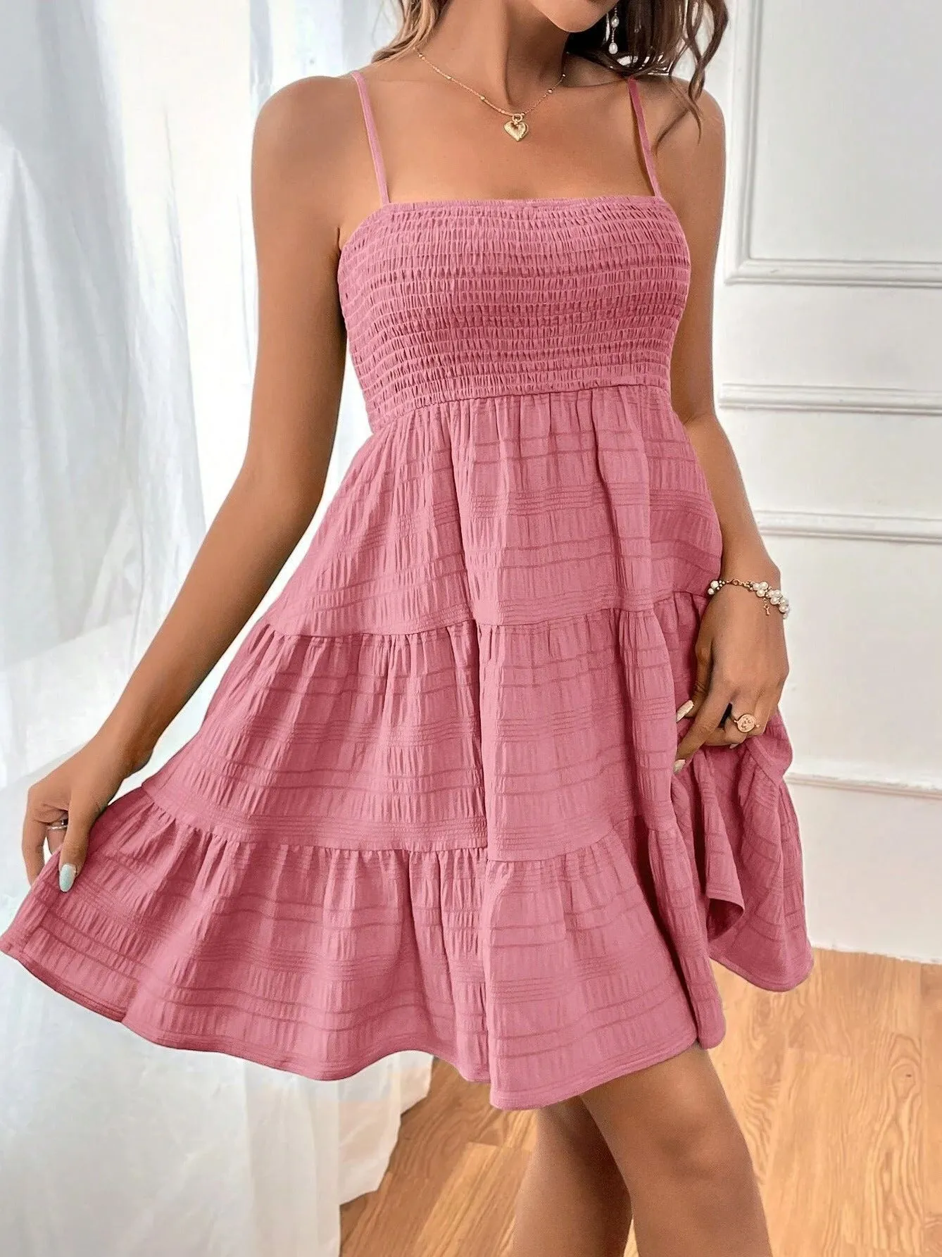 Mariela® | Elegant and casual summer dress
