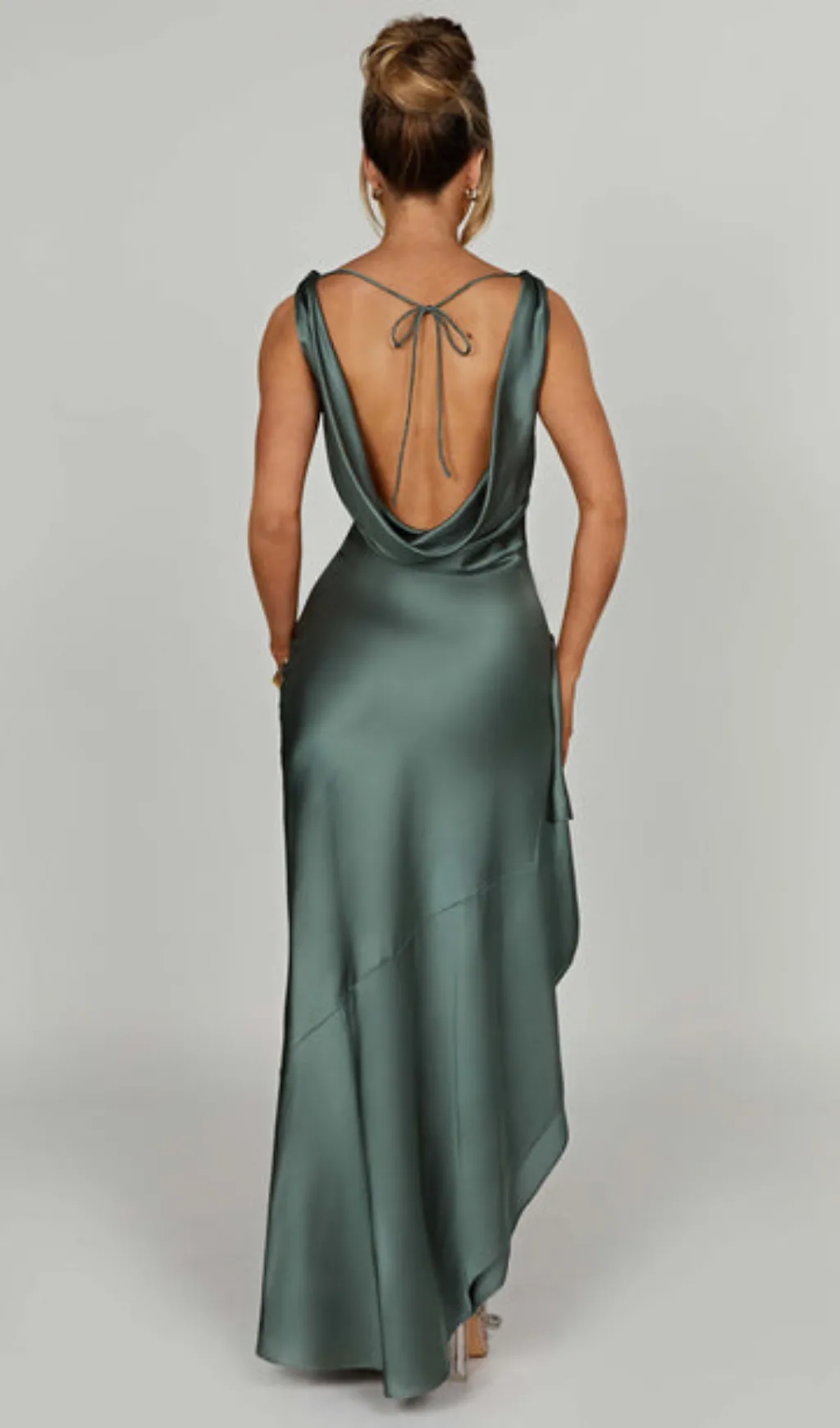 MARILYN MAXI DRESS
