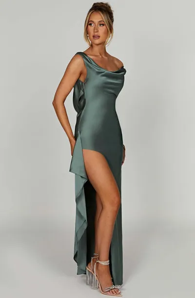 MARILYN MAXI DRESS