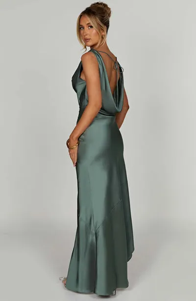 MARILYN MAXI DRESS