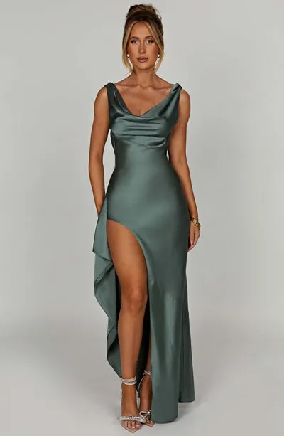 MARILYN MAXI DRESS