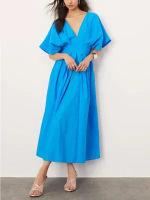 Marta® | Casual Maxi Dress
