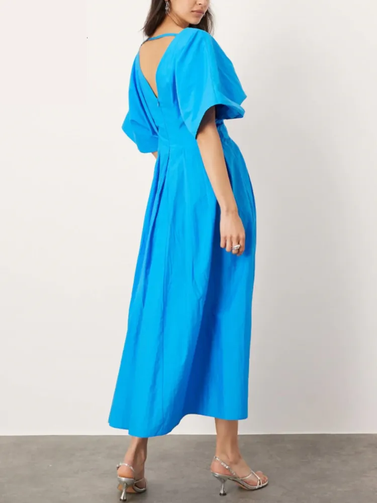 Marta® | Casual Maxi Dress