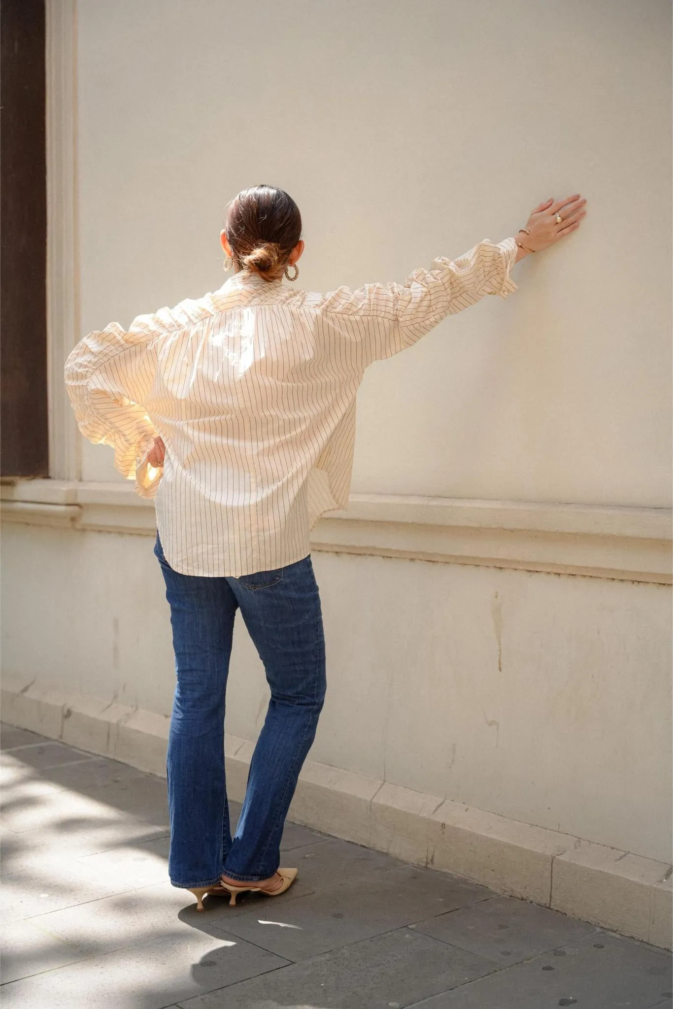MAX SHIRT IN VERDE