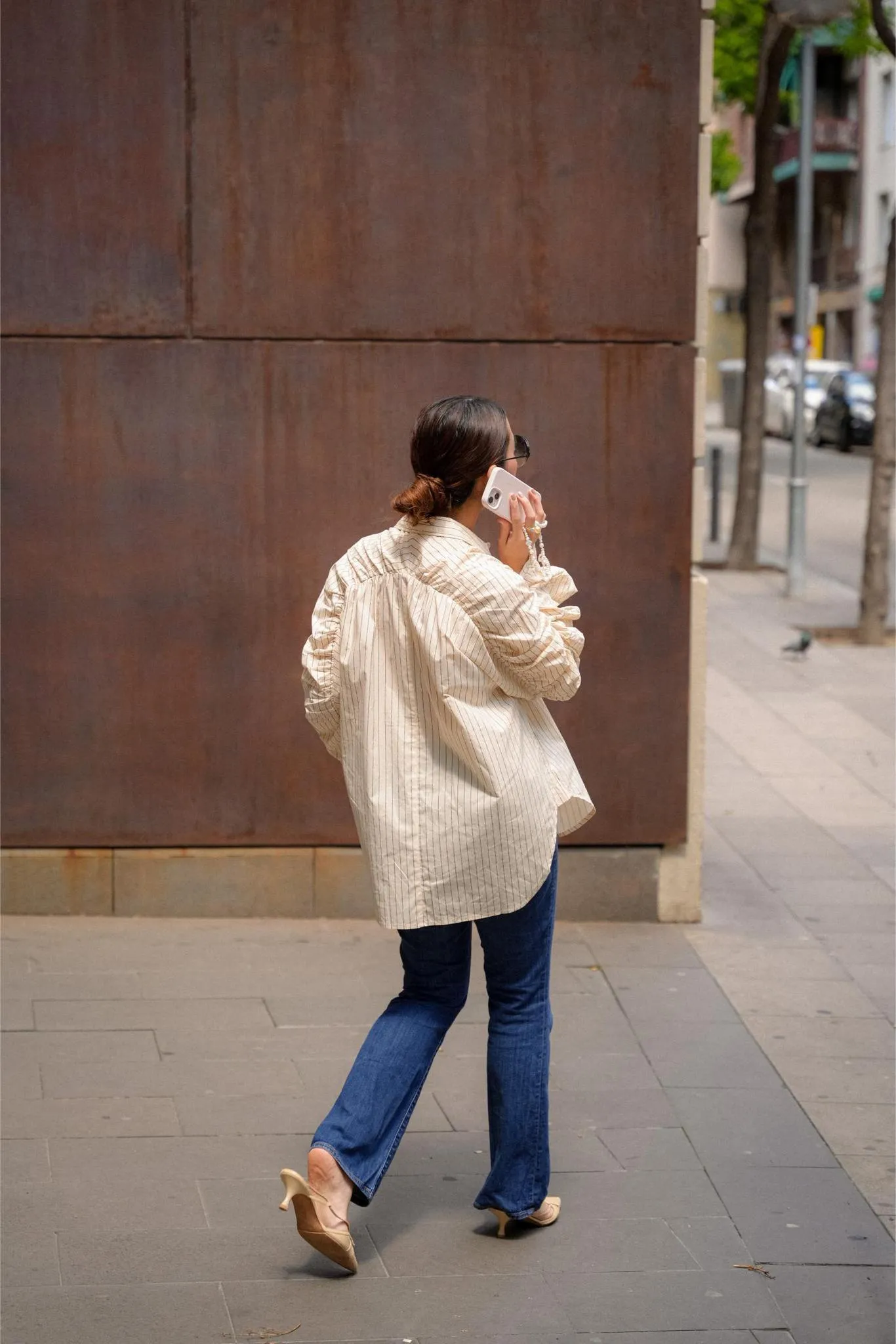 MAX SHIRT IN VERDE