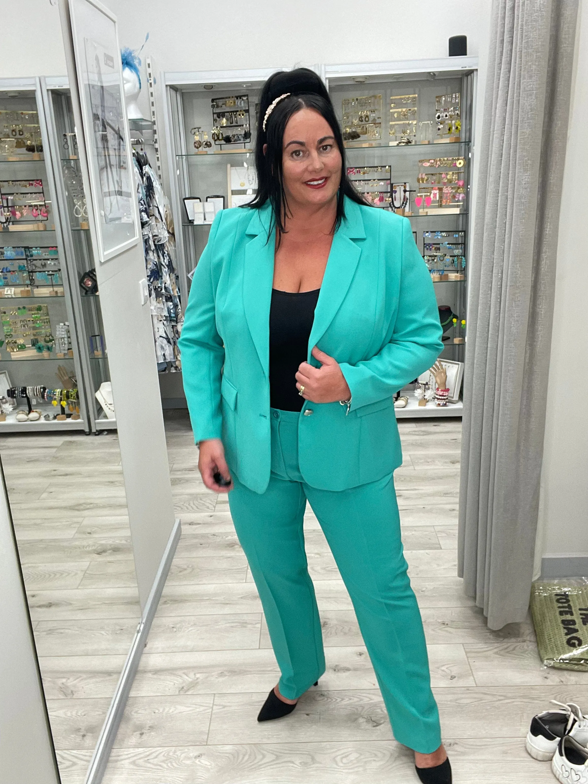 Megan Suit