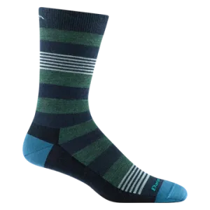 Men’s Oxford Crew Lightweight Lifestyle Sock