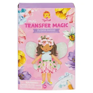 Mini Transfer Magic Fairies