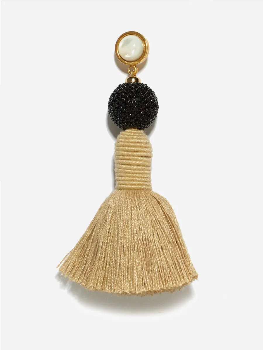 modern craft II earrings