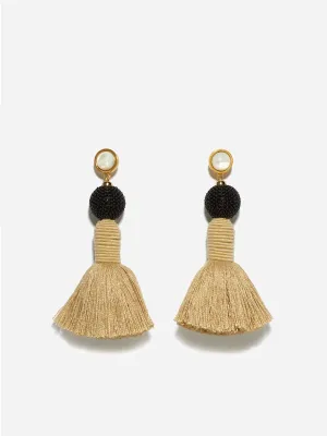 modern craft II earrings