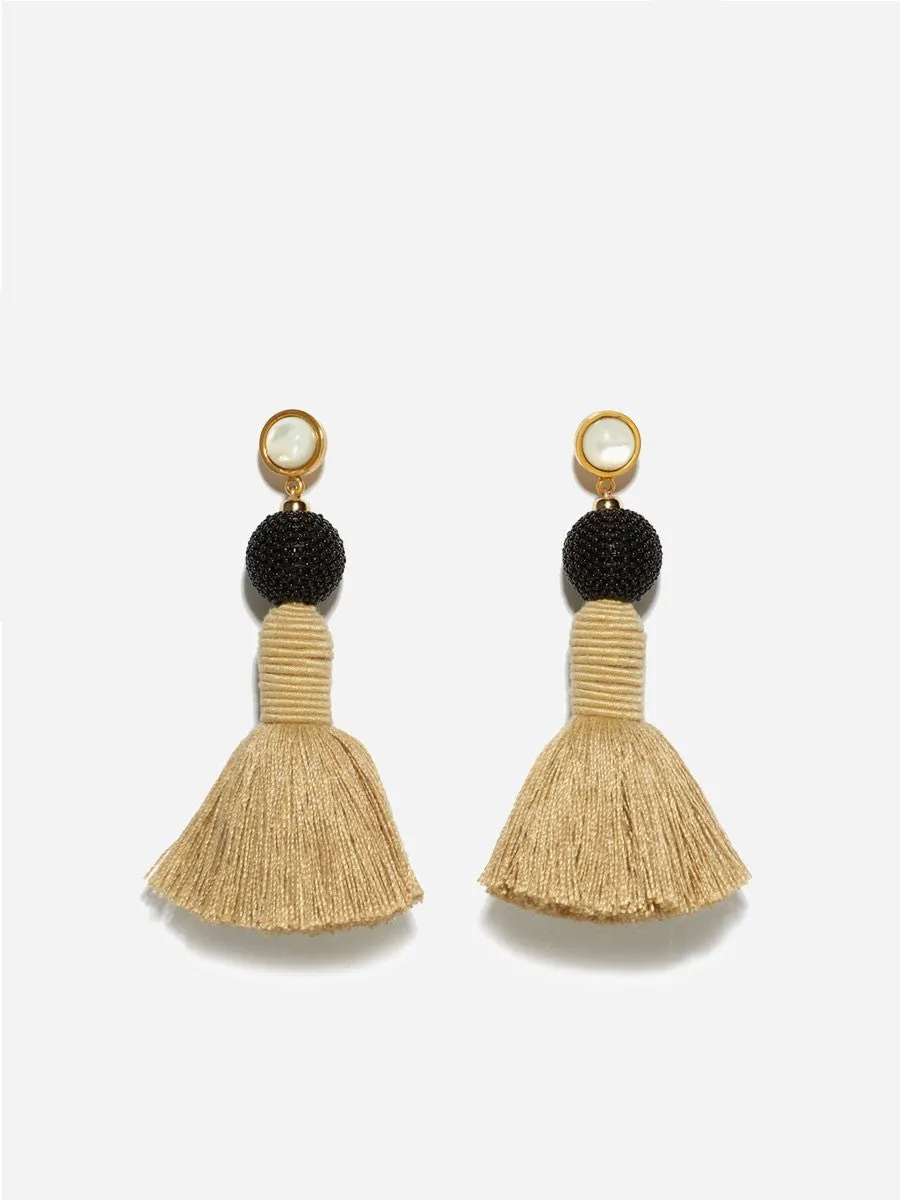 modern craft II earrings