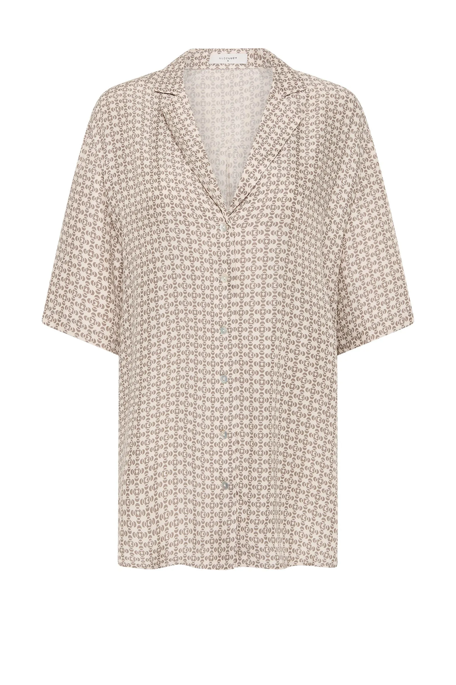 MONETA CUPRO SHIRT