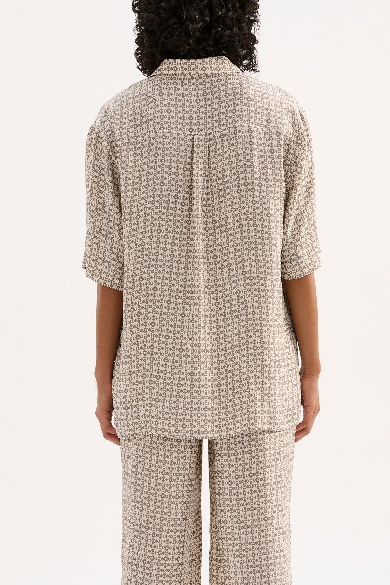 MONETA CUPRO SHIRT
