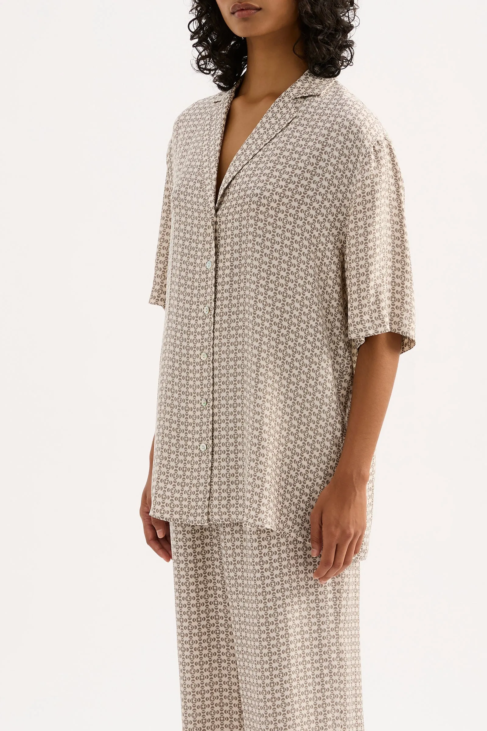 MONETA CUPRO SHIRT