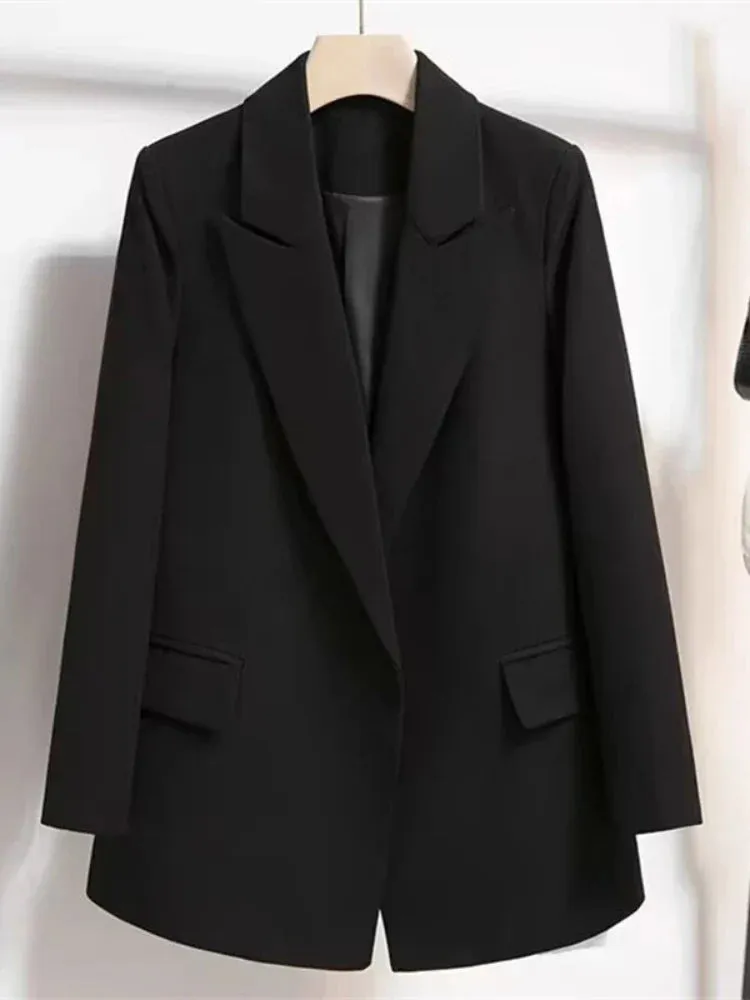 Monica | Elegant Office Blazer for Women