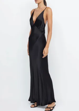Moon Dance V Maxi Dress