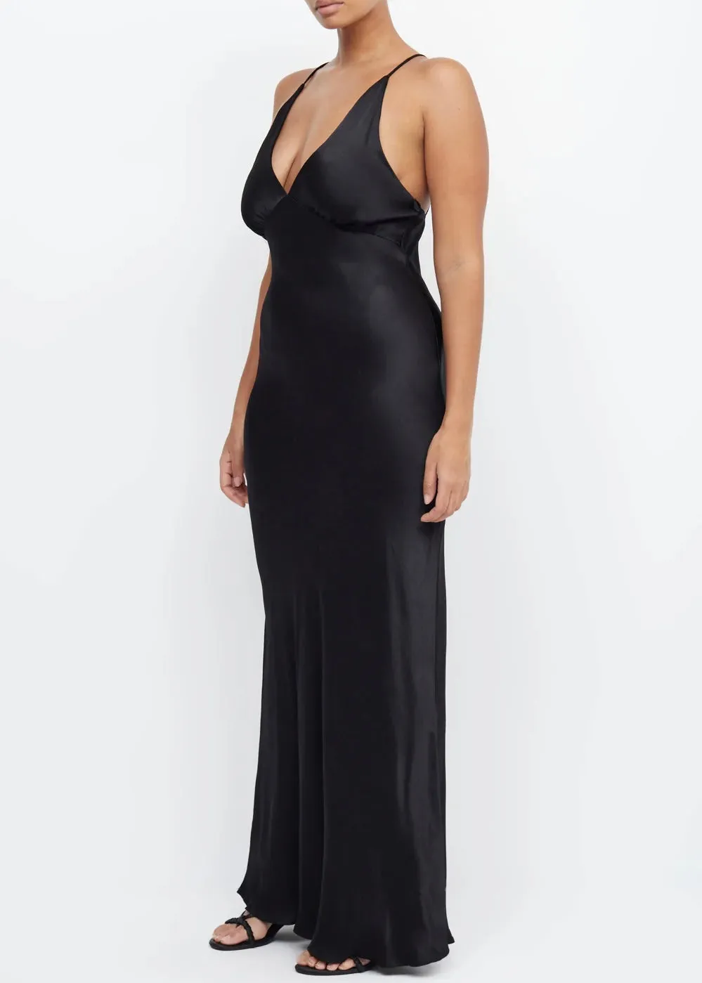Moon Dance V Maxi Dress