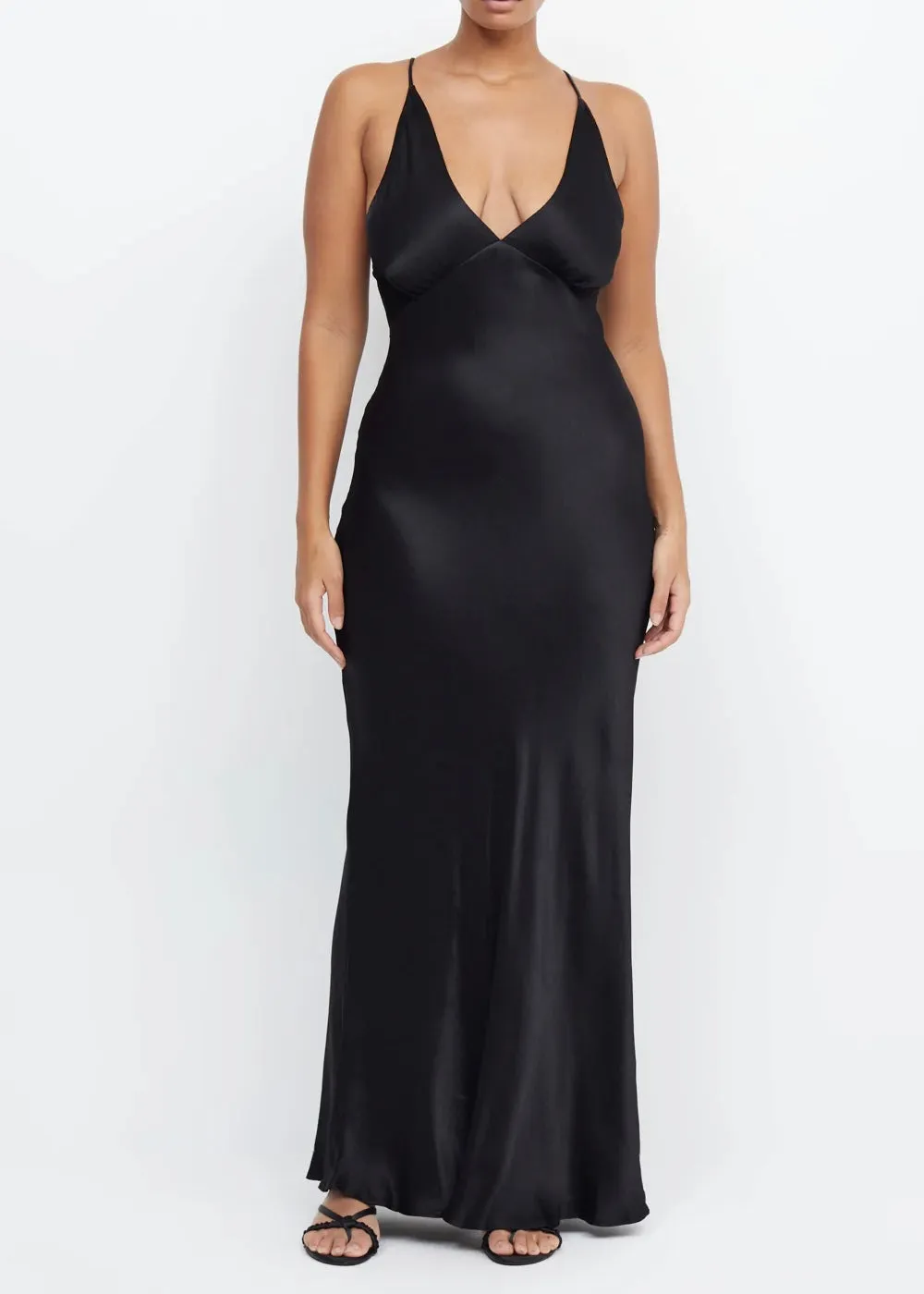 Moon Dance V Maxi Dress