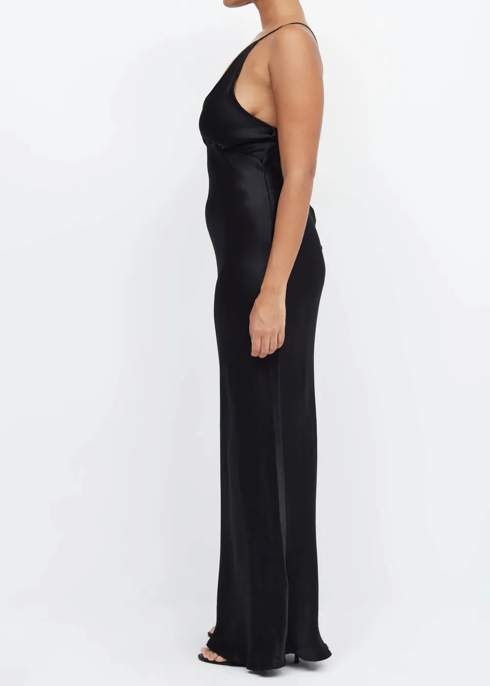 Moon Dance V Maxi Dress