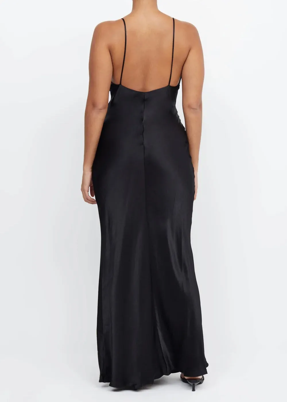 Moon Dance V Maxi Dress
