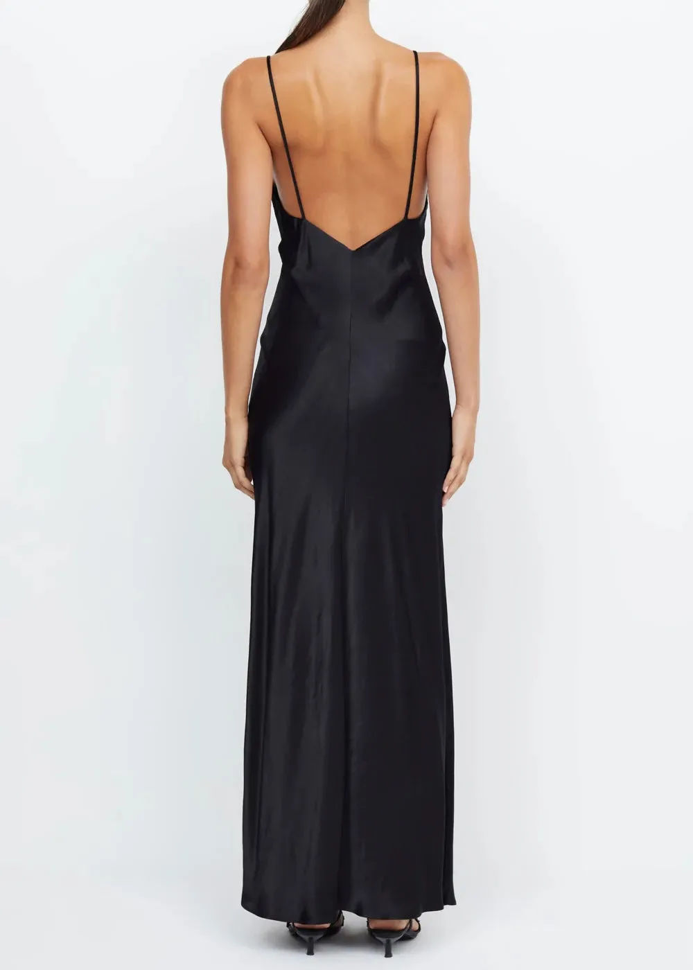 Moon Dance V Maxi Dress