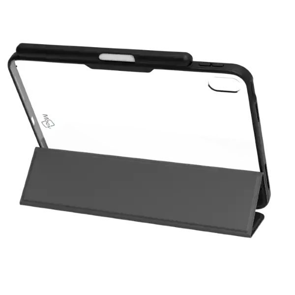Moov iPad 10.9-inch (10th Gen) Aspect Tri-Fold Folio Case - Black