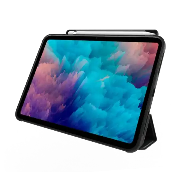 Moov iPad 10.9-inch (10th Gen) Aspect Tri-Fold Folio Case - Black
