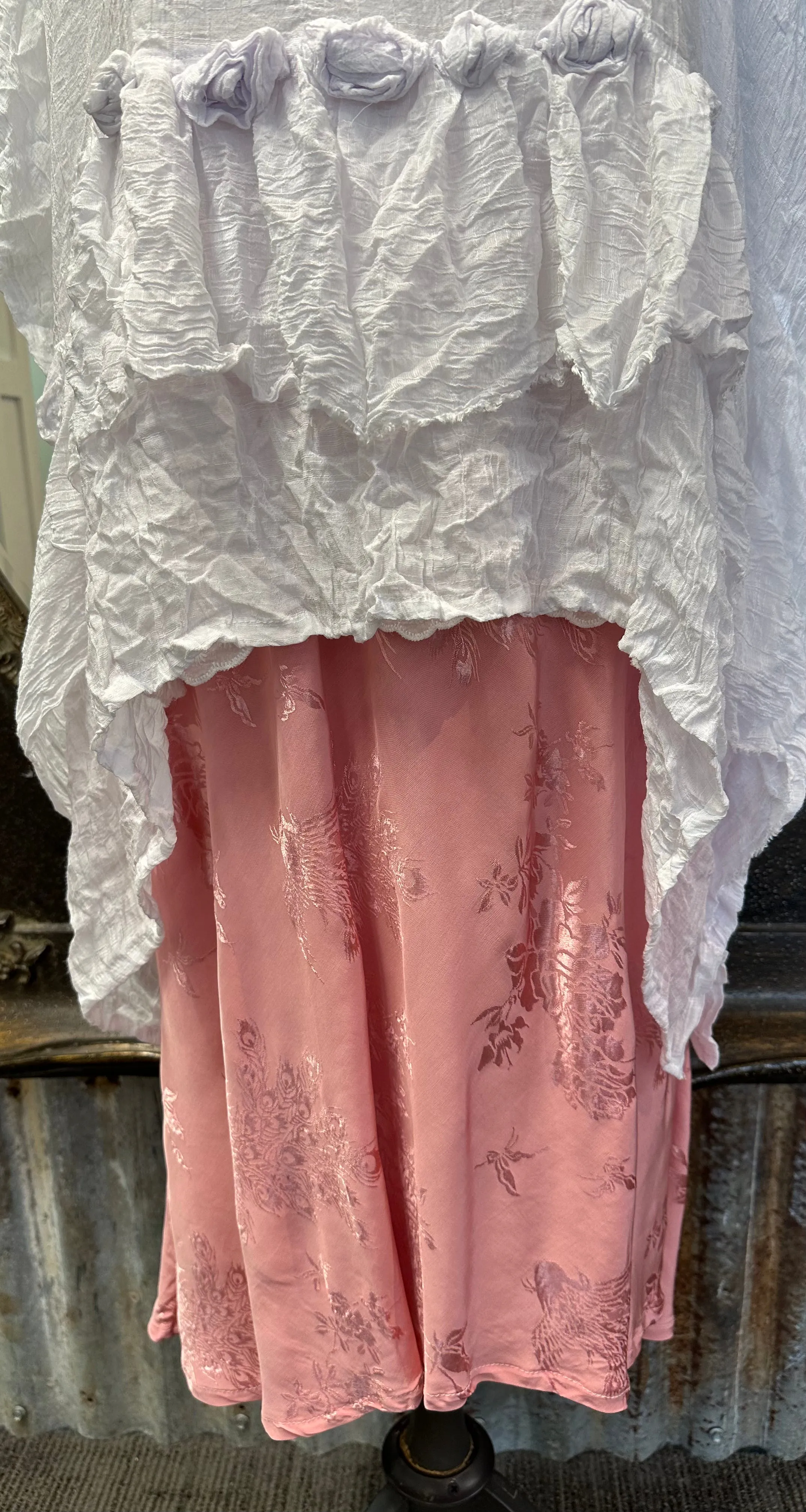 Nadia skirt
