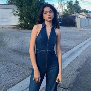 Nadine® | Casual and effortless   jumpsuit