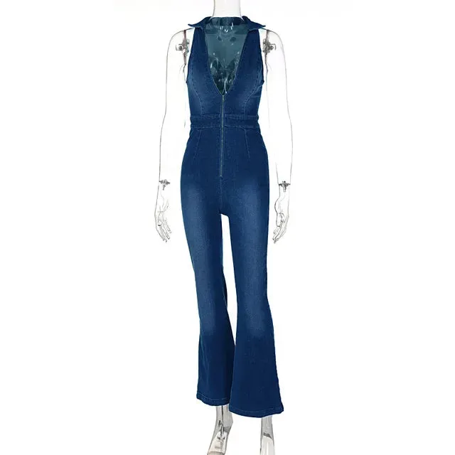 Nadine® | Casual and effortless   jumpsuit