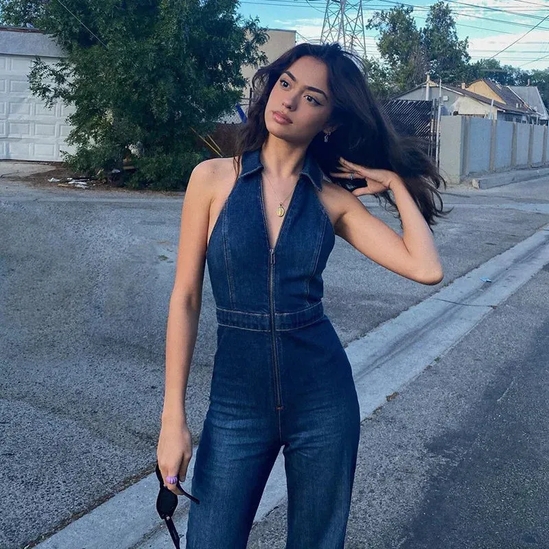 Nadine® | Casual and effortless   jumpsuit
