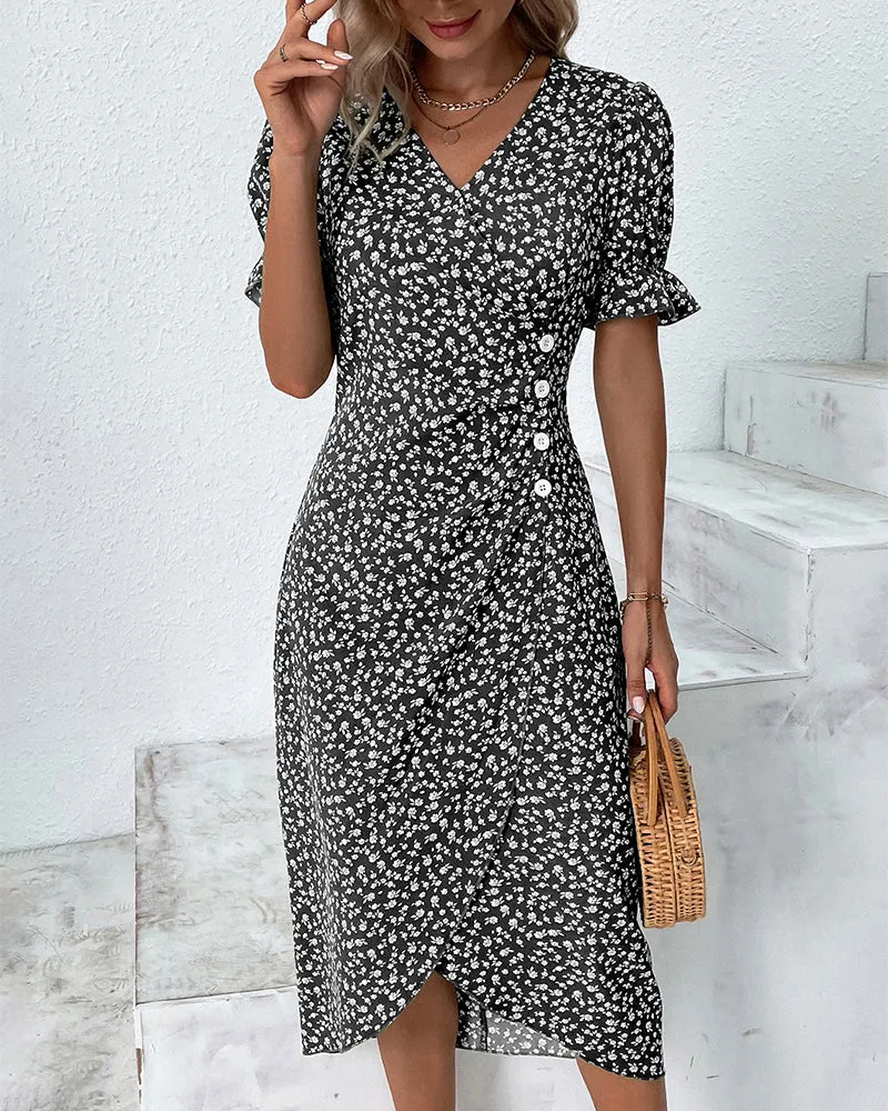 Nell® | Casual and comfortable summer dress