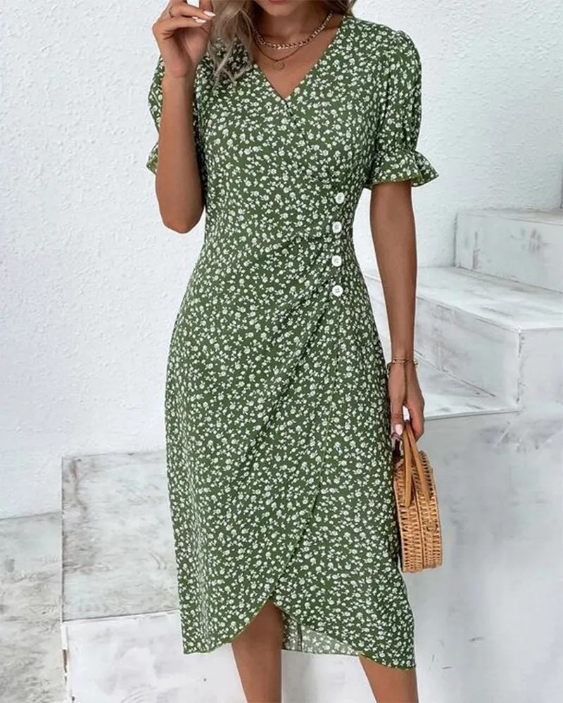 Nell® | Casual and comfortable summer dress