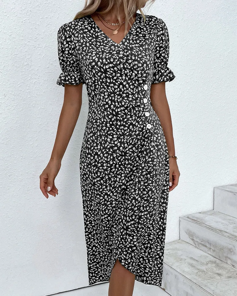 Nell® | Casual and comfortable summer dress