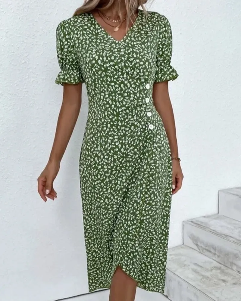Nell® | Casual and comfortable summer dress