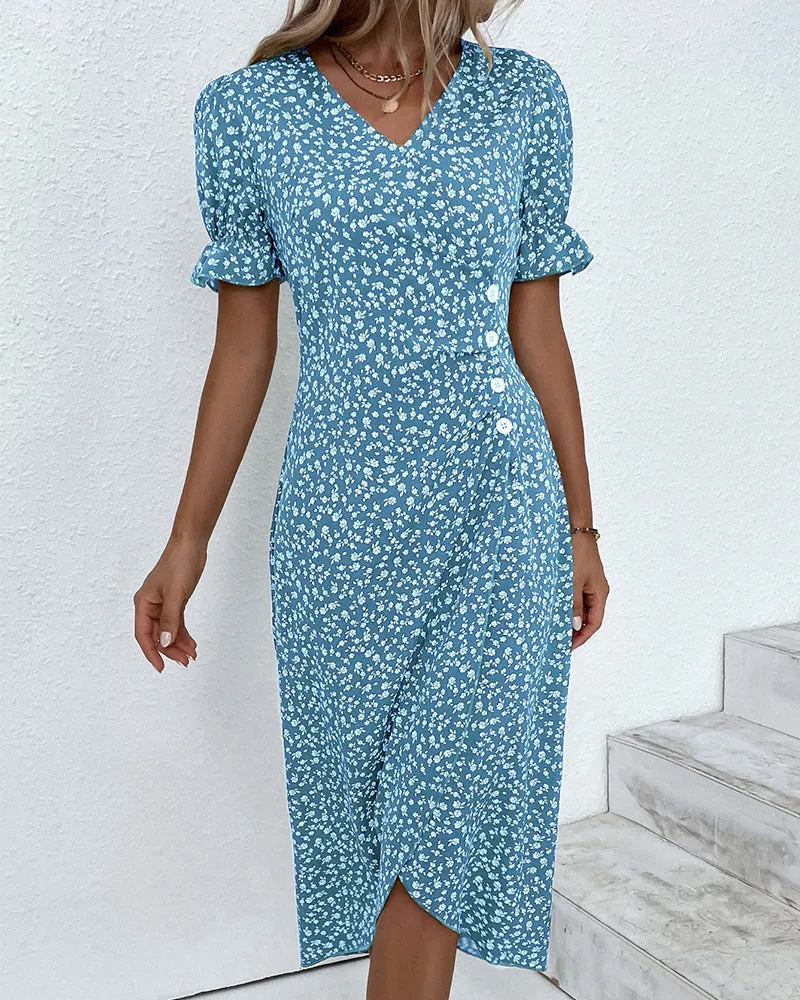 Nell® | Casual and comfortable summer dress