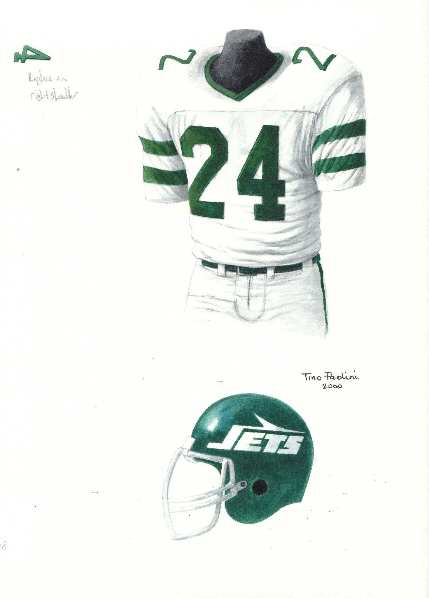 New York Jets 1978