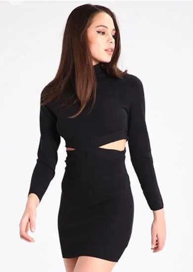 newlook short dress